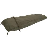 Bivy krepšys Carinthia XP II Plus su uodų tinkleliu - Alyvuogių