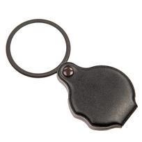 Lupa Carson Slide-Open didinamasis stiklas 4x