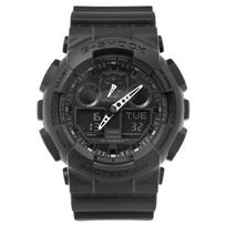Casio G-Shock Originalus Laikrodis GA-100-1A1ER