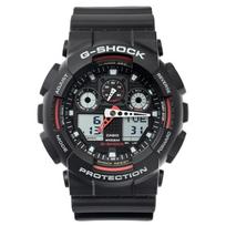 Casio G-Shock Originalus Laikrodis GA-100-1A4ER