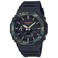 Casio G-Shock Octagon laikrodis GA-2100SU-1AER