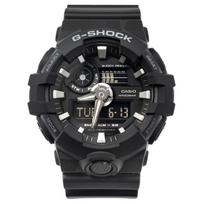 Casio G-Shock Originalus Laikrodis GA-700-1BER