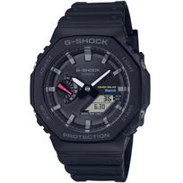 Casio G-Shock aštuonkampis laikrodis GA-B2100-1A
