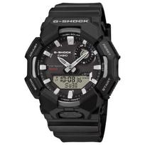 Casio G-Shock laikrodis GA-B010-1AER