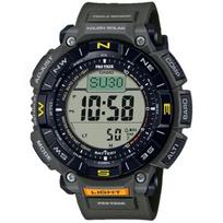 Casio Pro-Trek PRG-340-3ER laikrodis