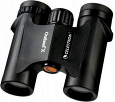 Celestron Outland X 10x25 Žiūronai