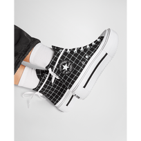 Converse Chuck Taylor All Star Lift Double Stack - Dydis 38 (A14157C )