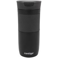 Contigo Byron Termosas 470 ml - Matinė juoda