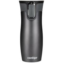 CONTIGO WEST LOOP 2.0 TERMINIS PUODELIS 470 ML - GRAFITAS
