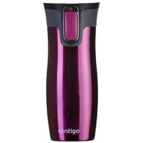 CONTIGO WEST LOOP 2.0 470 ML TERMINIS PUODELIS - AVIETĖ