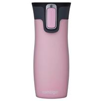 Contigo West Loop 2.0 Termosas 470 ml - Millennial Rožinė