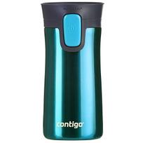 CONTIGO PINNACLE TANTALIZING MĖLYNAS ŠILUMINIS PUODELIS 0.3 L