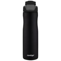 Contigo Autoseal Chill Termo Butelis 720ml - Matinis Juodas