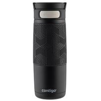 CONTIGO TRANSIT TERMINIS PUODELIS 470 ML - JUODAS
