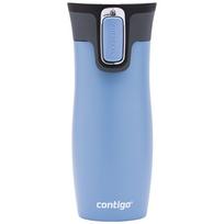 Contigo West Loop 2.0 470 ml Termo Puodelis - Earl Grey