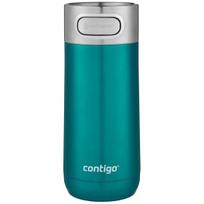 CONTIGO LUXE AUTOSEAL ŠILUMINIS PUODELIS 360 ML - BISCAY BAY