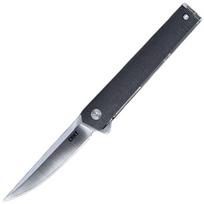 CRKT CEO Compact Black Sulankstomas peilis