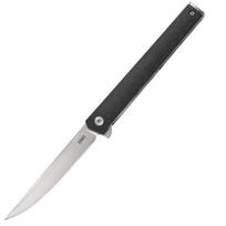 CRKT CEO Flipper Sulankstomas peilis