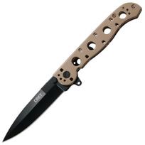 CRKT M16-03BK Sulankstomas peilis