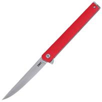 CRKT RX CEO Flipper Sulankstomas peilis