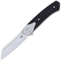 CRKT Viento 7135 Black Sulankstomas peilis
