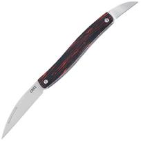 CRKT 4810 Forebear Slip Joint Sulankstomas peilis