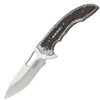 CRKT 5470 Fossil Sulankstomas peilis