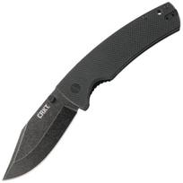 CRKT Gulf Black Sulankstomas peilis