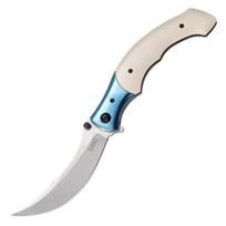 CRKT Ritual Sulankstomas peilis