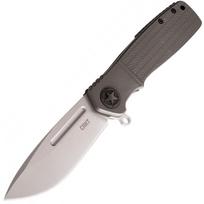 CRKT K252GXP Homefront OD Green Sulankstomas peilis
