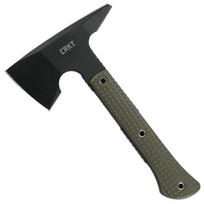 CRKT Jenny Wren Tomahawk 2726 Kirvis