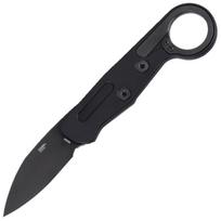 CRKT 4050K Provoke EDC Black Sulankstomas peilis