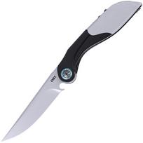 CRKT Fial Black Sulankstomas peilis
