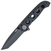 CRKT M16-04DB Sulankstomas peilis