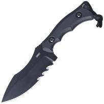 CRKT Bugsy Black Taktinis peilis