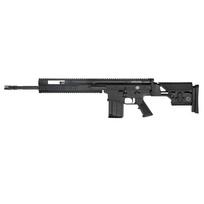 CyberGun FN Herstal Scar H-TPR ASG AEG Airsoft snaiperio šautuvas 6 mm Electric
