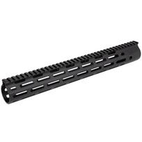 M-Lok Cyma URX4 14.5'' M062G Rankos apsauga - Juoda