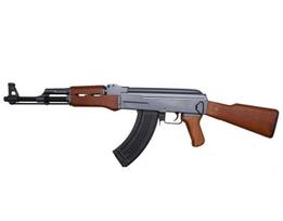 Cyma AK47 ASG AEG Airsoft šturmo šautuvas 6 mm Electric