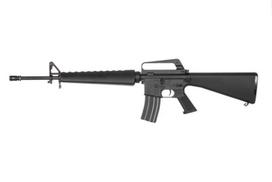Cyma CM009B ASG AEG Airsoft šturmo šautuvas 6 mm Electric