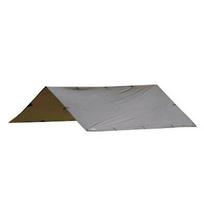 DD Hammocks Kempingo tentas 3.5 x 3.5 - Kojotų ruda