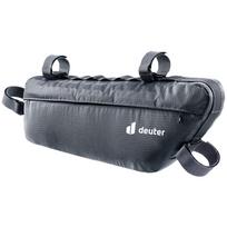 Deuter Mondego FB 6L dviračio balnelio krepšys - Juodas