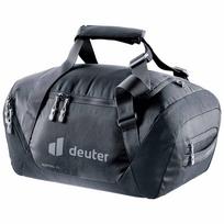Deuter sportinis krepšys 35 l - Juoda