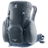 Deuter Groden 32 l kelionių kuprinė - Grafito/rašalo spalvos
