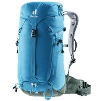 Kuprinė Deuter Trail 18 L - Wave/Ivy
