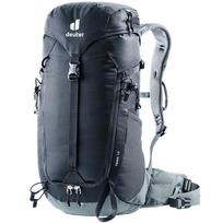 Deuter kelioninis kuprinė 18 l - Juoda/Smėlio spalva