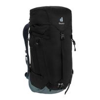 Deuter Trail 30 l kuprinė - Juoda/Molis