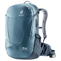 Deuter Trans Alpine 24 l Dviračio Kuprinė - Atlantic/Ink