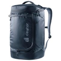 „Deuter Duffel Pro Pack 30 l“ kuprinė – juoda