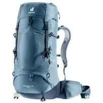 Deuter Aircontact lite 40 + 10 l kuprinė - Atlantic/Ink