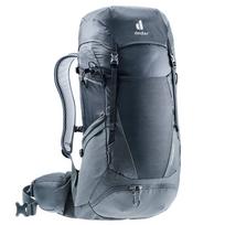 DEUTER FUTURA PRO 36 L KUPRINĖ - JUODA-GRAFIITO
